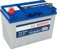 Bosch S4 021 Japan 45Ah