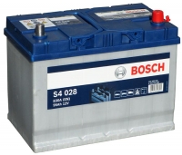 Bosch S4 028 Japan 95Ah