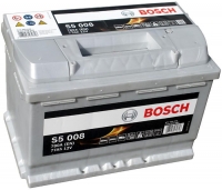 Bosch S5 008 77Ah