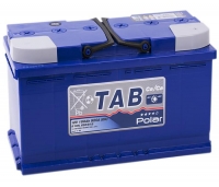 TAB Polar Blue 100Ah